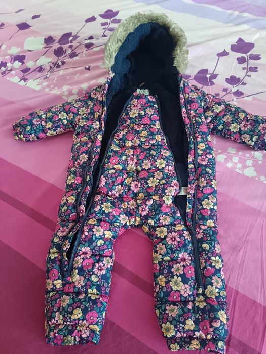 Ескимос 18-24мес