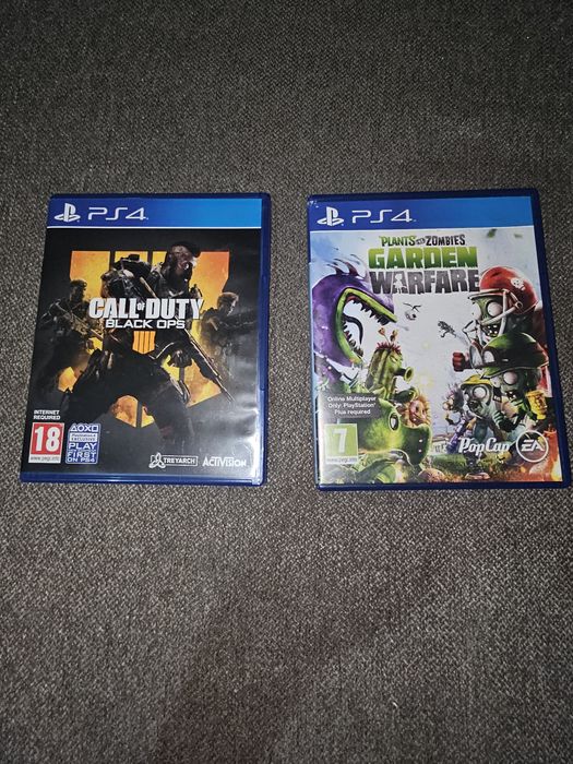 Jocuri PS 4 - PS 5