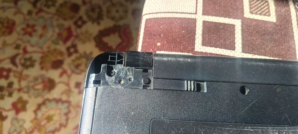 Ноутбук HP Pavillon sf417