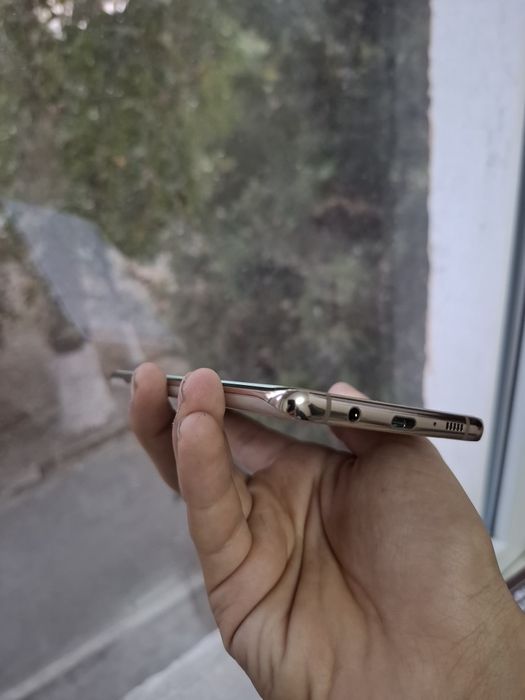 Samsung Galaxy S10 5G