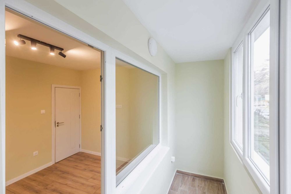 Продава се Четиристаен апартамент в Варна, Чайка - 79 кв.м за 1534 €/кв.м - Снимка #11