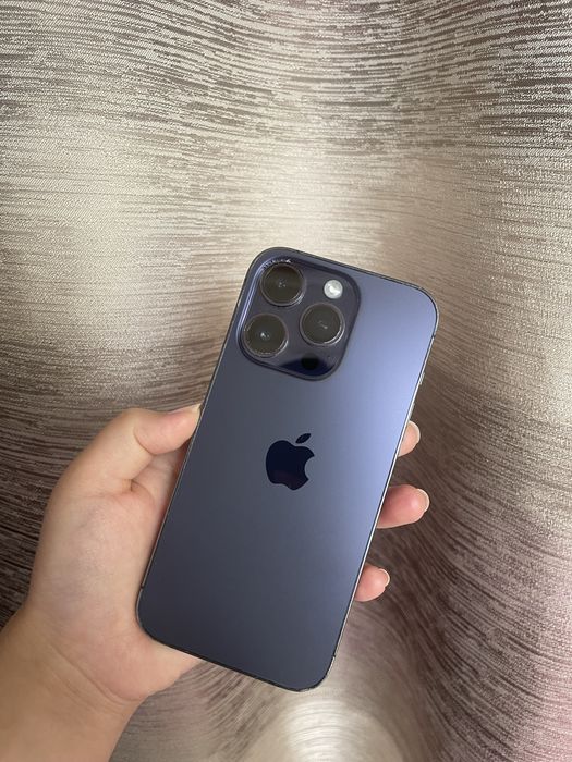 iPhone 14Pro 128GB