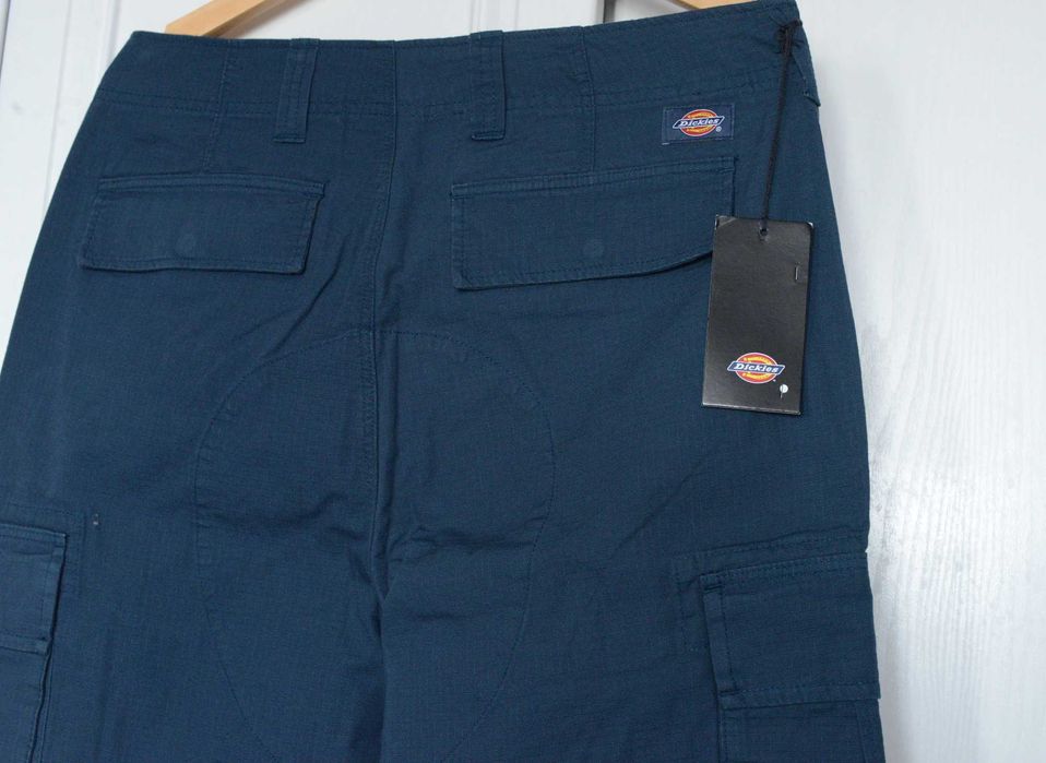 Dickies W32 оригинальные штаны