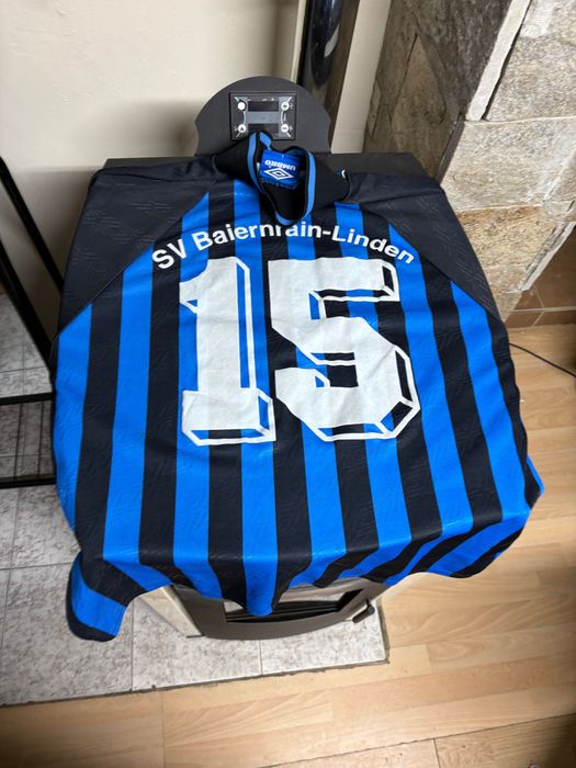 Футболни суичъри и фанелки