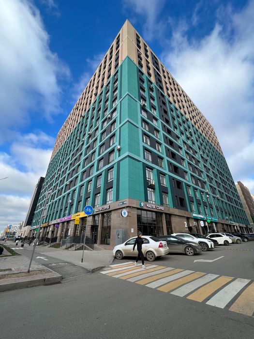 3х комнтная кв в центре города