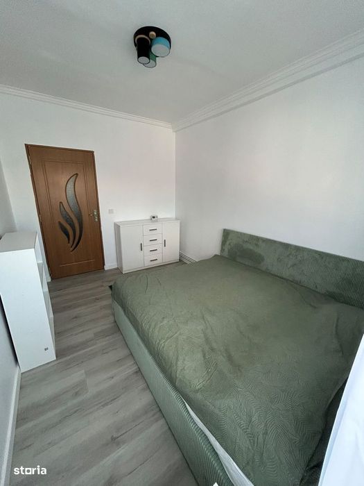 Apartament 2 camere zona Colina Universitatii
