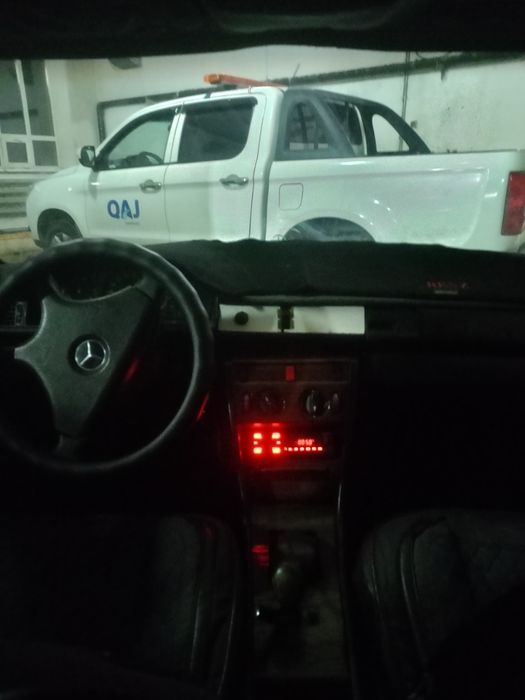 Продам 190 мерс срочно