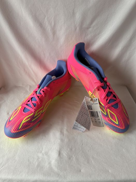 Ghete Adidas Predator Pro si F50 marime 42 si 44