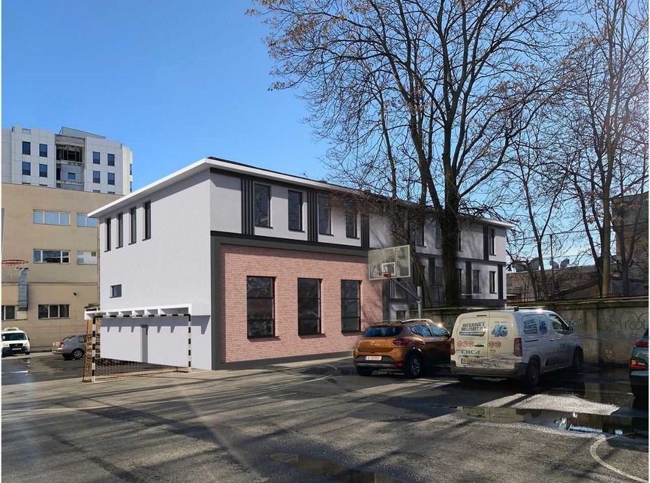 spatiu comercial   - office / birou / servicii  sos viilor 38 sector 5