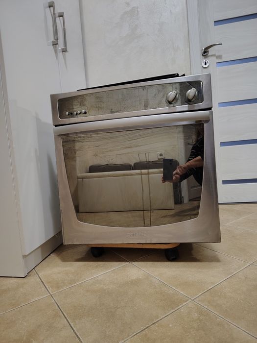 Фурна за вграждане Gorenie