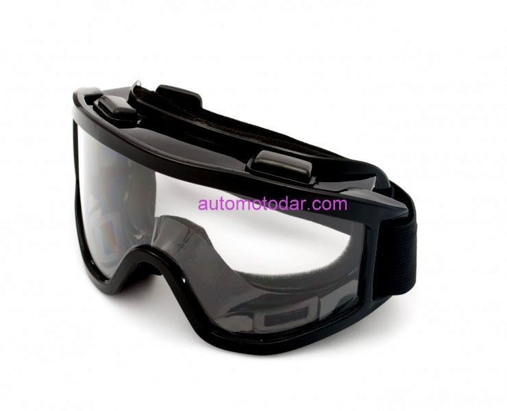 Мото очила за каска