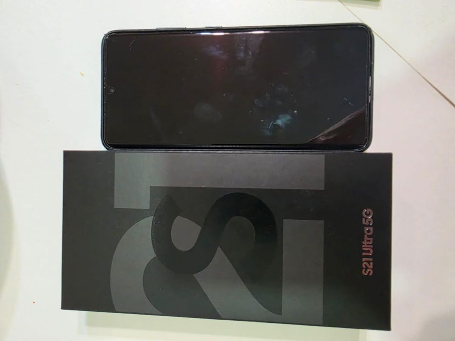 Samsung s21 ultra