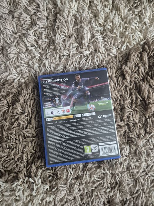 Fifa 22 pentru ps5