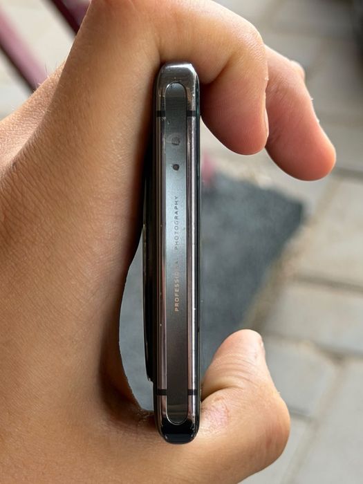 Vivo x 100 512гб  16+16 идеалл