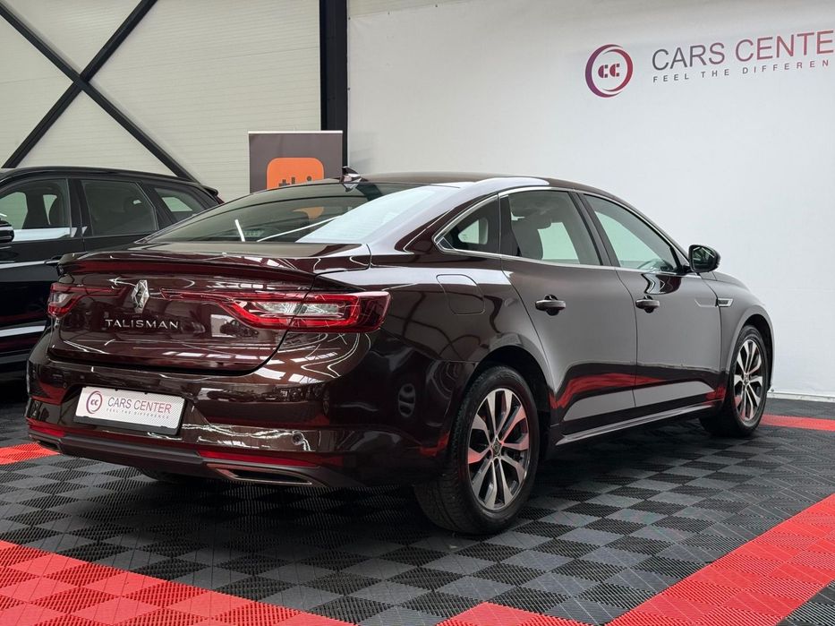 Renault Talisman Rate/AVANS ZERO/posibilitate garanție