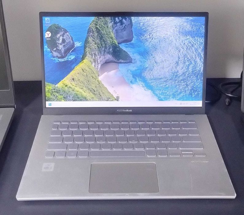 ноутбук Asus X420