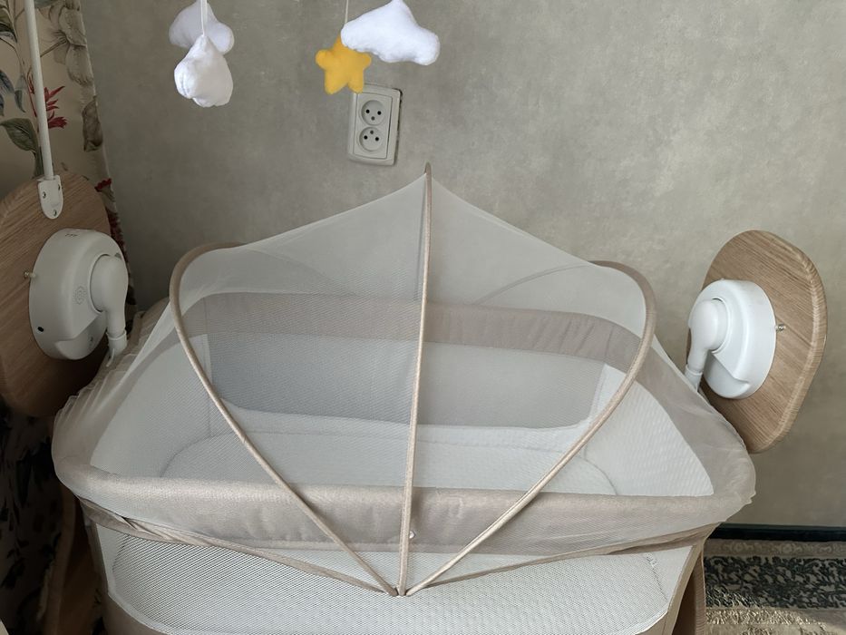 Жағдай жақсы бесік