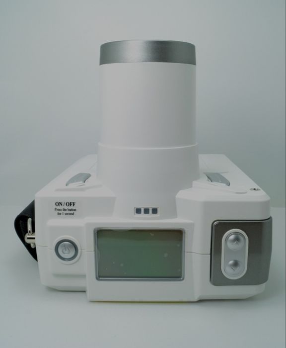 Стомотологический рентген Dexcowin DX-3000 - высокочастотный портативн