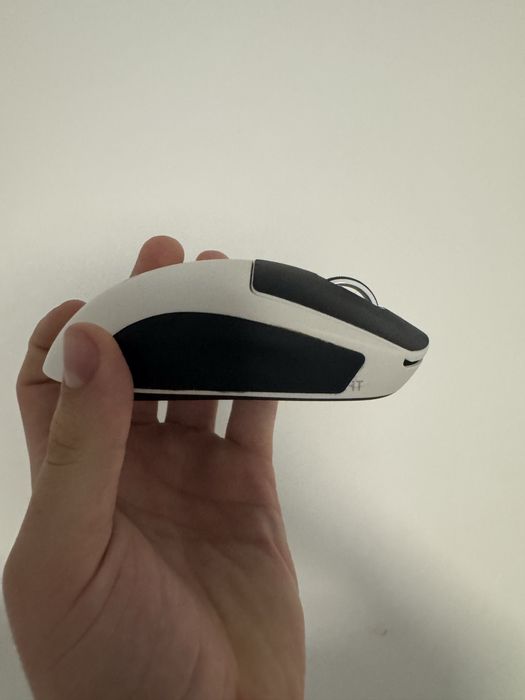 Logitech g pro superlight 2 white