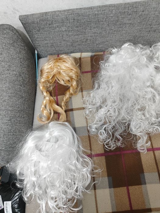 Продам костюм деда Мороза