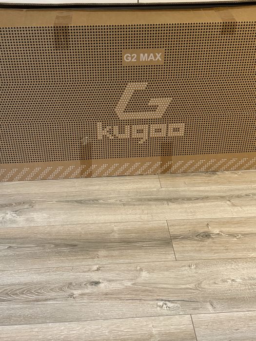 Vând trotinetă electrică Kugo G2 Max