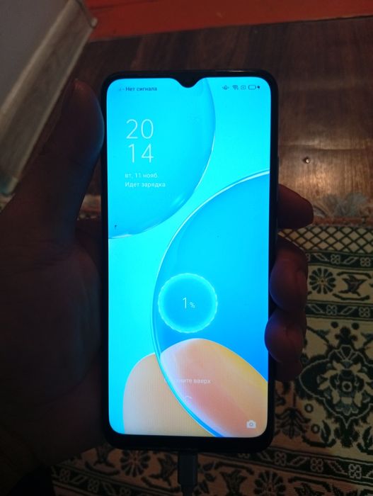 Продам телефон Oppo A15S