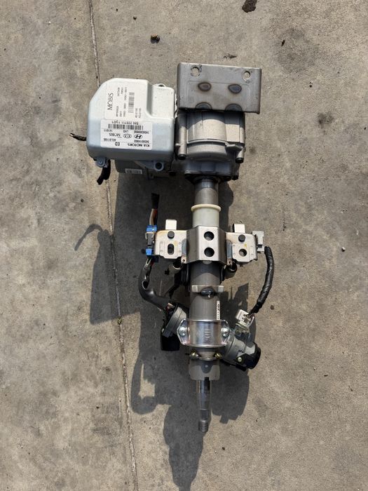 Кормилна колона / Електоусилвател хидравлика Kia Pro Ceed 2012