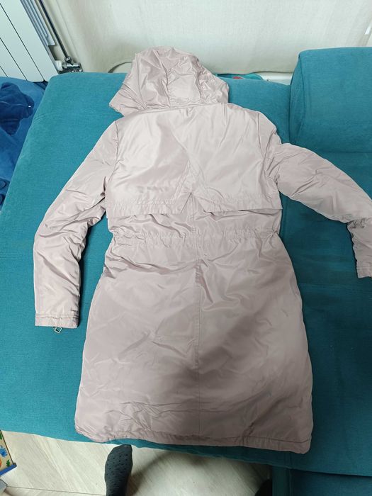 Дамско зимно яке, размер XS-S