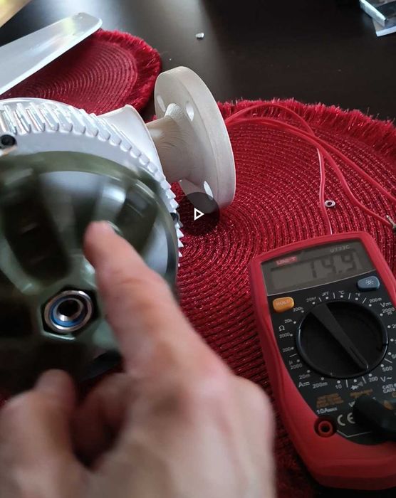 Eoliene 12 si 24V imbunatatite, invertoare, controlere