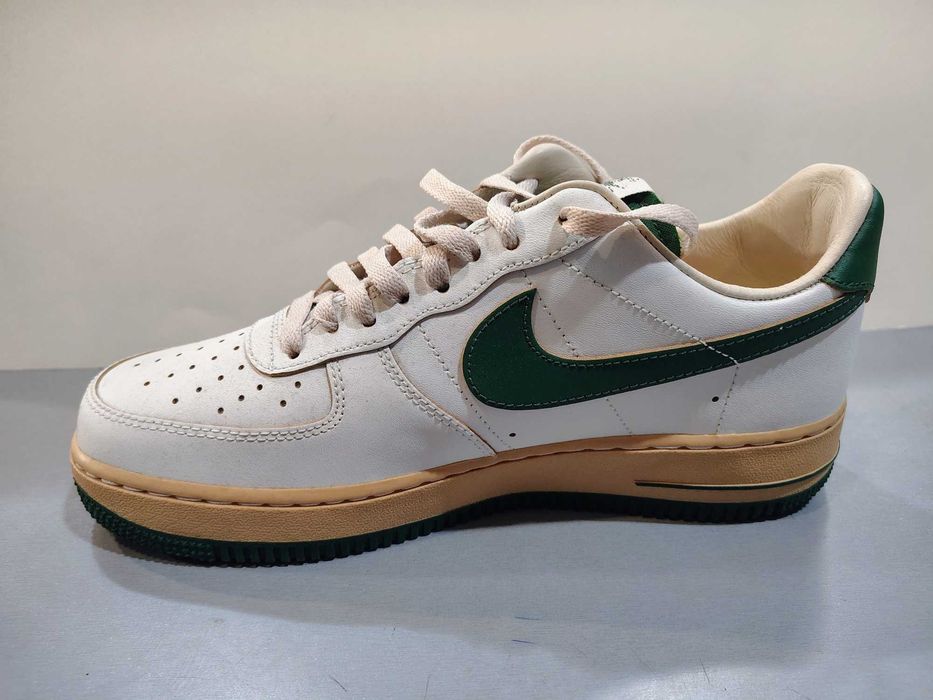 ПРОМОЦИЯ 20% Nike Air Force N41/26sm.Ниски кецове.Нови.Оригинал.
