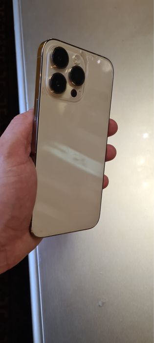Iphone 14 pro max 128 GB