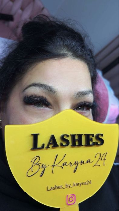 Extensii de gene 1-3D , foxy volum  / sector 5