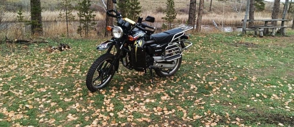 Продам сонлик 200