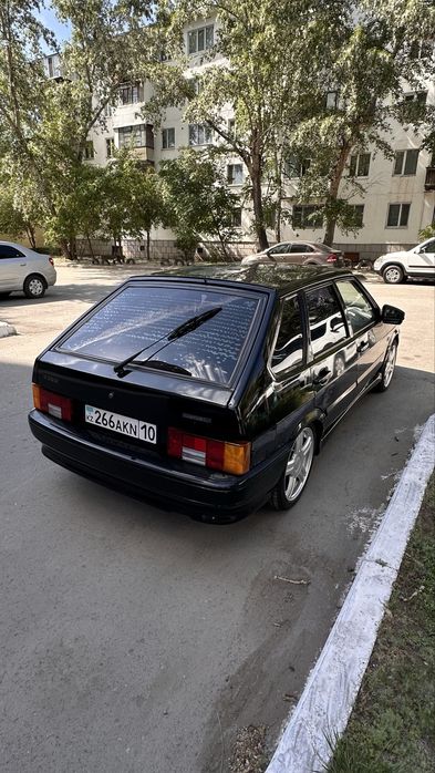 Продам ВАЗ 2114 8кл
