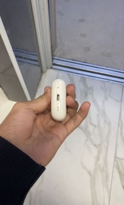 AirPods Pro 2  оригинал