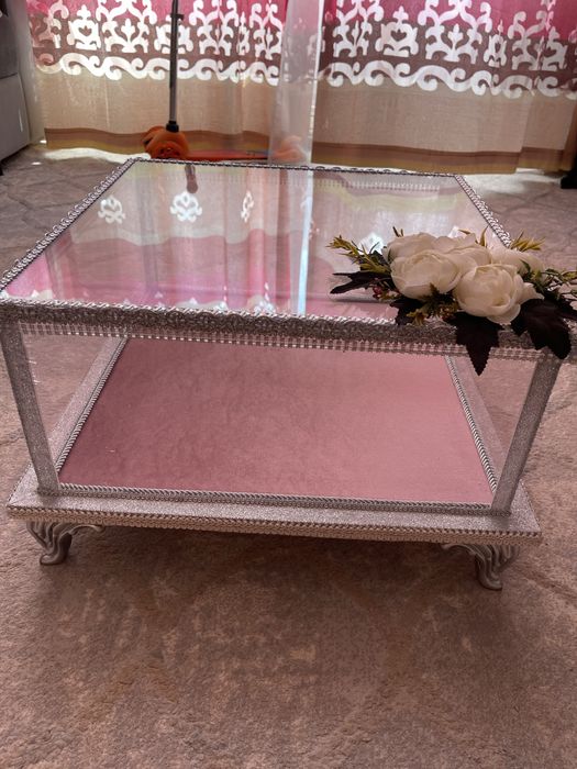 Срочно продаются корзины из оргстекла