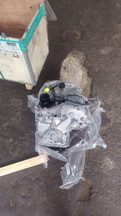 Вариатор rdc15 lifan X50 solana