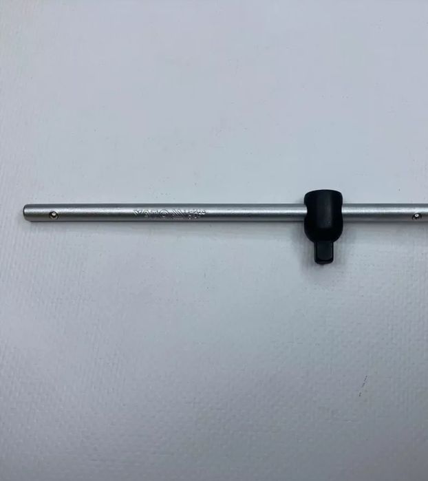 Пассатижи длиногубцы 200мм. Вороток под головки 1/4