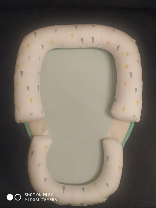 Бебешко гнездо kikka boo