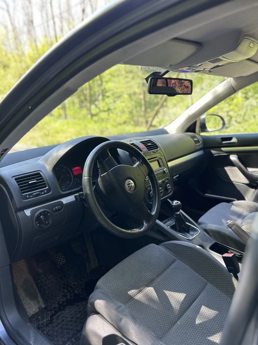 Vand volkswagen jetta 2006  1.9