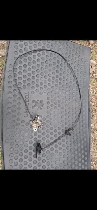 Пежо 307 хечбек 2.0 HDI 110к.с 
 Останали части всичко по 30€
Намират се в София 

Тел:0876646663