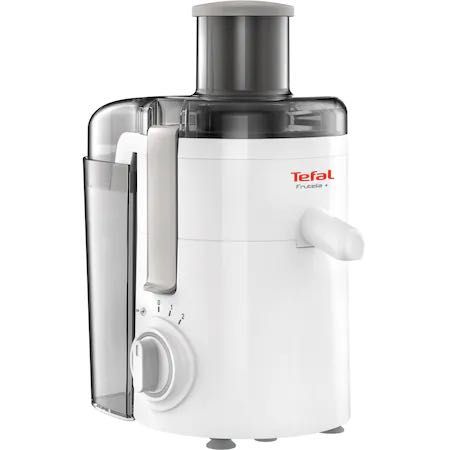 Сокоизстисквачка за плодове и зеленчуци Tefal Frutelia+