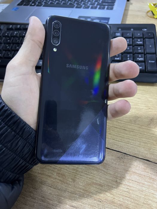 Samsung Galaxay A 30s