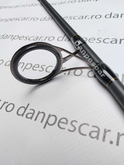 SET4 Lansete CRAP 3,6m EASTSHARK EBISU CARP din 2 bucati 3,75lbs SLIM