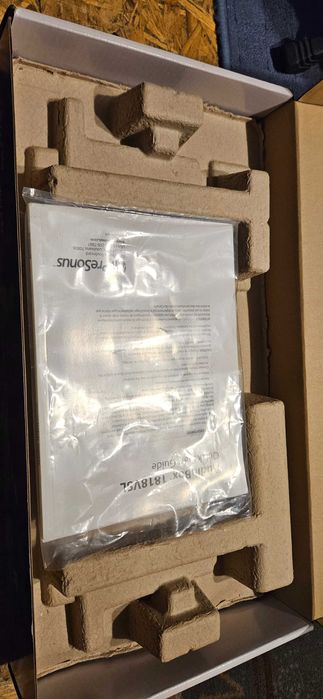 Аудио интерфейс Presonus AudioBox 1818VSL