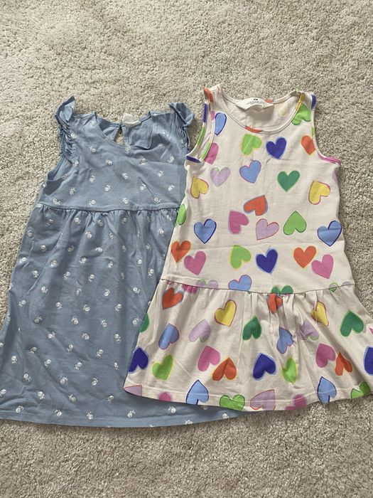 Rochite H&M marimea 104