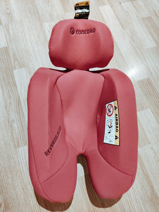 Scaun auto  Reverso Pus Concord  cu isofix
