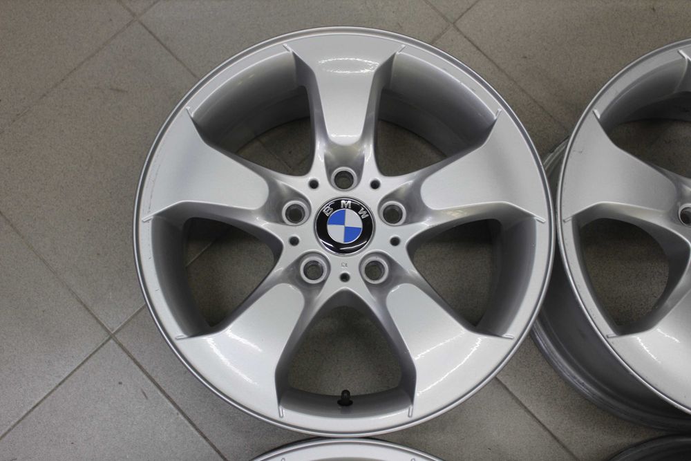 Джанти 17" BMW X3 E83
