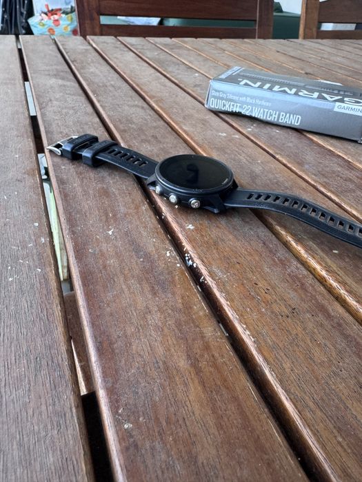 Garmin Forerunner 955