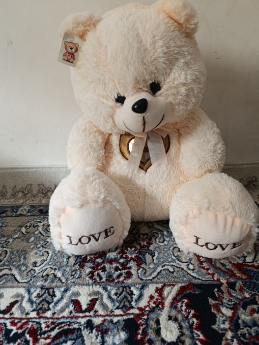 Айикла кичкина ва котта